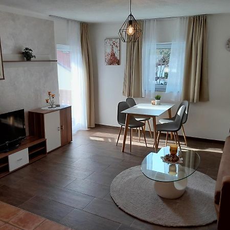 Appartements Schusser มัลล์นิทซ์ ภายนอก รูปภาพ