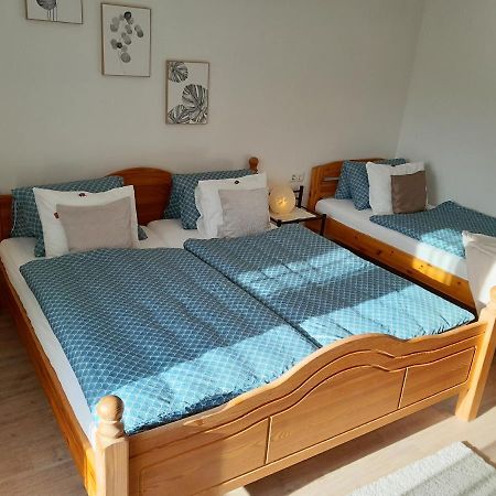Appartements Schusser มัลล์นิทซ์ ภายนอก รูปภาพ