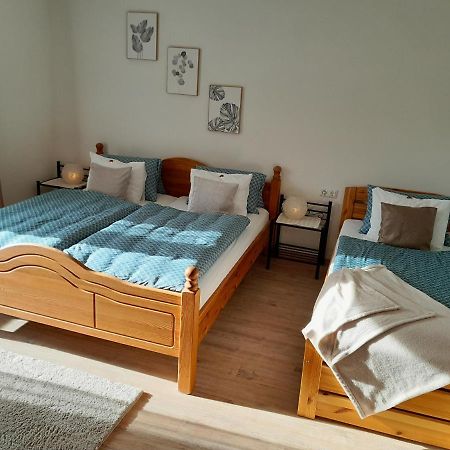 Appartements Schusser มัลล์นิทซ์ ภายนอก รูปภาพ