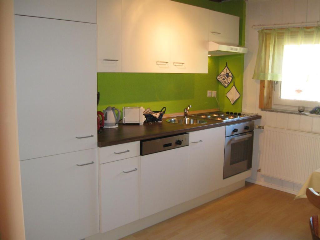 Appartements Schusser มัลล์นิทซ์ ห้อง รูปภาพ