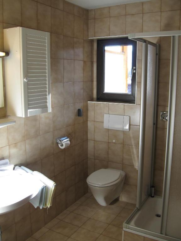 Appartements Schusser มัลล์นิทซ์ ห้อง รูปภาพ