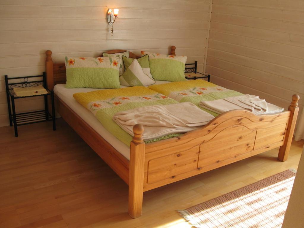 Appartements Schusser มัลล์นิทซ์ ห้อง รูปภาพ