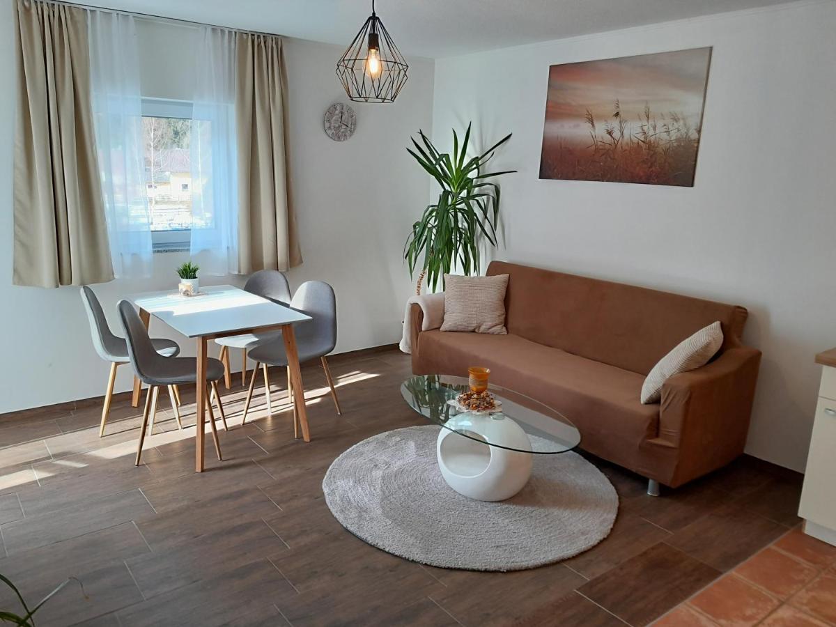 Appartements Schusser มัลล์นิทซ์ ภายนอก รูปภาพ
