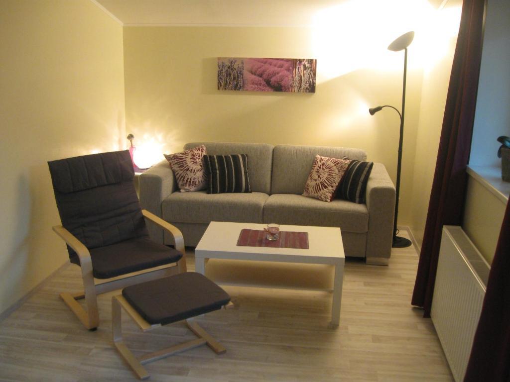 Appartements Schusser มัลล์นิทซ์ ห้อง รูปภาพ