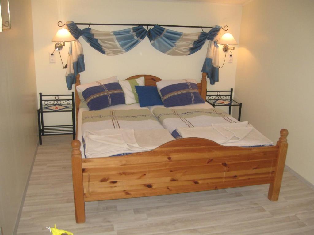 Appartements Schusser มัลล์นิทซ์ ห้อง รูปภาพ