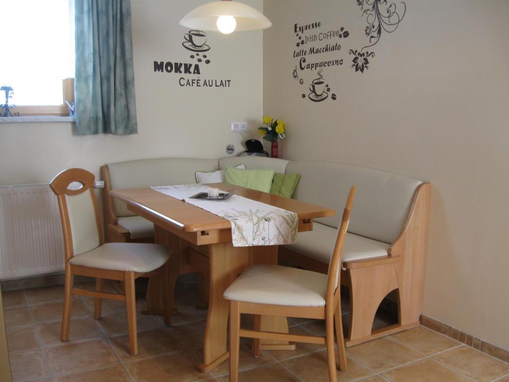 Appartements Schusser มัลล์นิทซ์ ภายนอก รูปภาพ